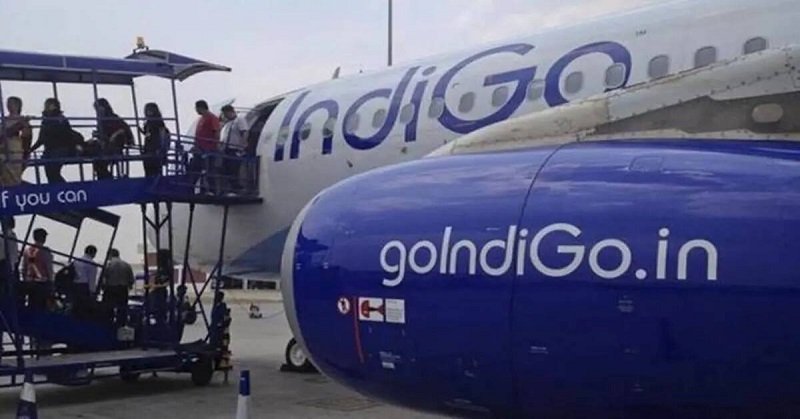 दुबई से लखनऊ पहुंचे हवाई यात्रियों को नहीं मिला सामान, बरपा हंगामा, फिर IndiGo Airline ने दी ऐसी प्रतिक्रिया