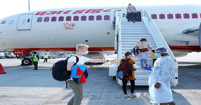 Air India का खास ऑफर, महज 1705 रुपए में बुक करें हवाई टिकट, 49 गंतव्यों पर घूमने का मौका, जानिए कब तक मिलेगा लाभ