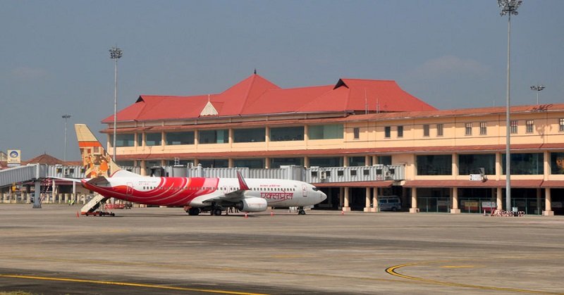 47 मिनट बाद ही एयरपोर्ट पर वापस लौटा Air India Express का विमान, 105 यात्रियों के साथ अरब देश के लिए भरी थी उड़ान
