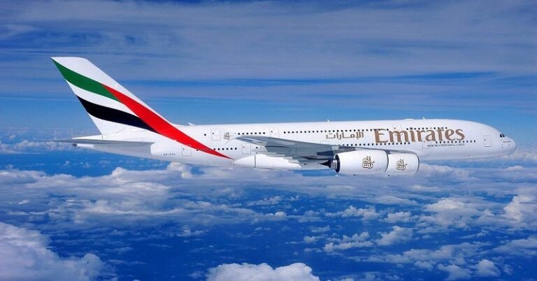 35000 फीट की ऊंचाई पर महिला ने दिया बच्चे को जन्म, दुबई जा रही थी Emirates की फ्लाइट
