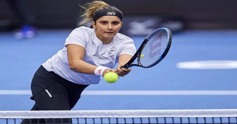 Sania Mirza ने किया संन्यास का ऐलान, दुबई टेनिस चैम्पियनशिप में आखिरी बार खेलते आएंगी नजर