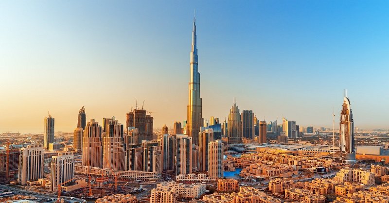 IRCTC ने लांच किया दुबई टूर पैकेज, मिलेगा बुर्ज खलीफा देखने का मौका, ऐसे कराएं जल्द बुकिंग