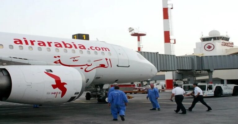 सस्ते हवाई टिकट में अबूधाबी से भारत के इस शहर के लिए शुरू होगी नई उड़ान, Air Arabia ने किया ऐलान