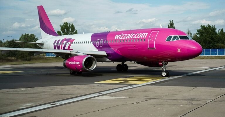 यूएई: Wizz Air एयरलाइन ने की सऊदी अरब के लिए उड़ान की घोषणा, Dh219 में कर सकते हैं यात्रा