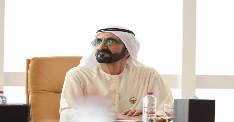 दुबई: रमजान 2023 के शुरू होने से पहले Sheikh Mohammed ने 971 कैदियों को किया माफ