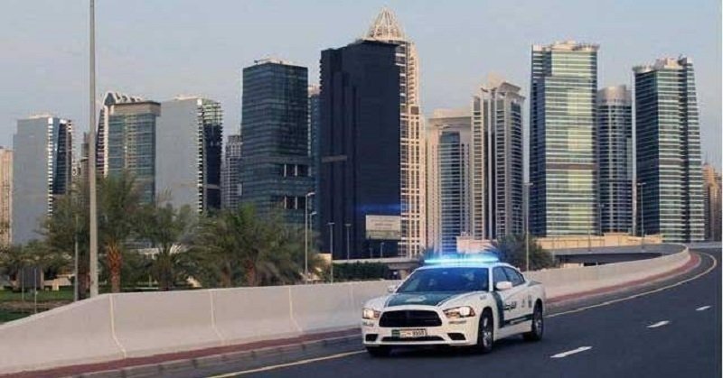 दुबई पुलिस ने की बड़ी कार्रवाई, रमजान में भीख मांग रहे 25 लोगों को किया गिरफ्तार