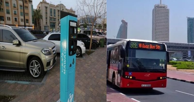 Abu Dhabi में रमजान के दौरान जारी हुआ सार्वजनिक बस की टाइमिंग, जानिए किस दिन मिलेगी मुफ्त पार्किंग