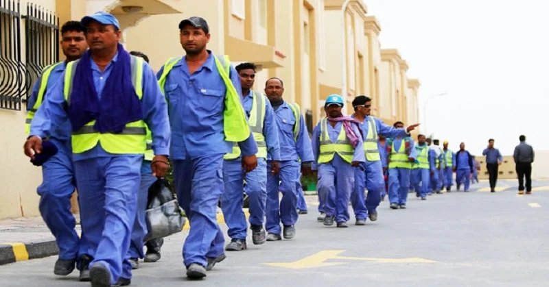 Kuwait में कामगार को सैलरी या फिर कंपनी के माहौल से हो रही कोई दिक्कत, तो ऐसे दर्ज करें शिकायत