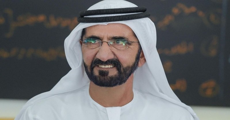 UAE के शेख मोहम्मद बिन राशिद ने ईद के मौके पर अपने नागरिकों को भेजा खास पैगाम