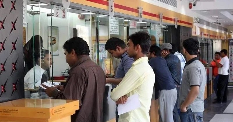 दुबई, अबूधाबी, शारजाह समेत पूरे अमीरात से आज भारतीय प्रवासी को अपने घर पैसा भेजने पर मिलेगा अधिक फायदा, जानिए वजह