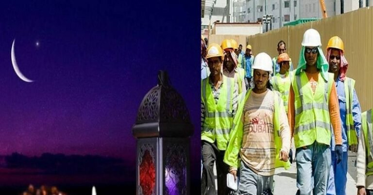 UAE में कामगारों के लिए आयी खुशखबरी, ईद अल-अज़हा पर ऐसे ले सकते हैं 9 दिन की लंबी छुट्टी, बस करना होगा ये काम