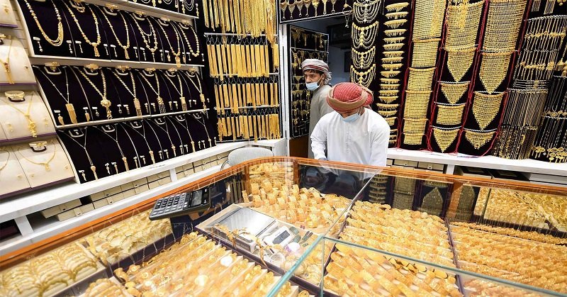 Kuwait में आज जारी हुए Gold के नए रेट्स, जानिए भारतीय रूपए में कितना पड़ेगा 22 और 24 कैरेट का दाम