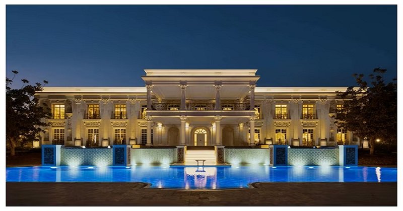 बिक रहा है दुबई का सबसे महंगा घर, फुटबॉल के मैदान से भी बड़ा 1,671 करोड़ का ये ‘मार्बल पैलेस’, एक भारतीय खरीदने को तैयार
