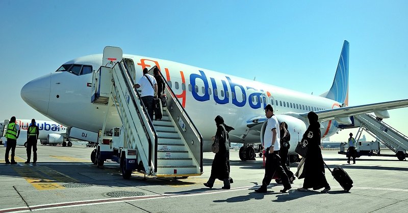 Flydubai ने हवाई यात्रियों के लिए जारी की एडवाइजरी, यात्रा करने से पहले रखें इन बातों का ध्यान