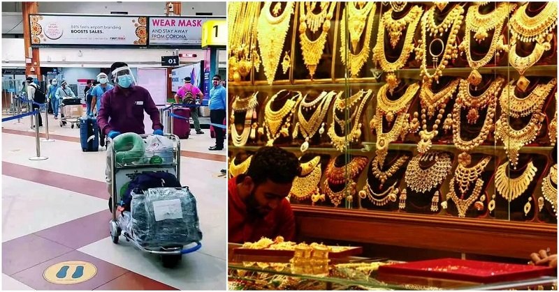 Dubai से कोई प्रवासी कितना Gold ला सकता है भारत, जानिए अधिक सोना लाने के लिए क्या है नियम?