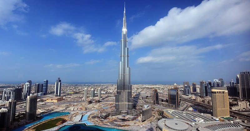 Burj Khalifa का मालिक कौन है और कैसे बनी दुनिया की सबसे बड़ी इमारत, जानिए यहां