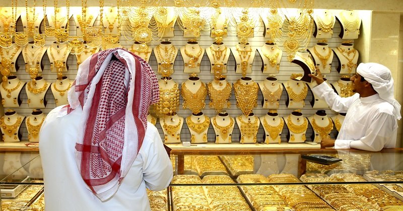 कुवैत में सोने के दाम में आयी भारी कमी, खरीदने से पहले चेक कर लें 22 और 24 कैरेट के नए दाम