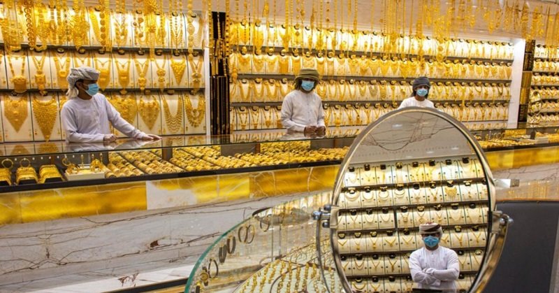 क्रिसमस के पहले Kuwait में सस्ता हुआ सोना, खरीदने से पहले फटाफट चेक कर लें ताजा रेट