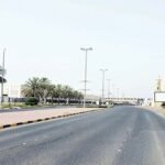 कुवैत में हुआ भीषण सड़क हादसा, मोटर चालक की हुई मौके पर मौत