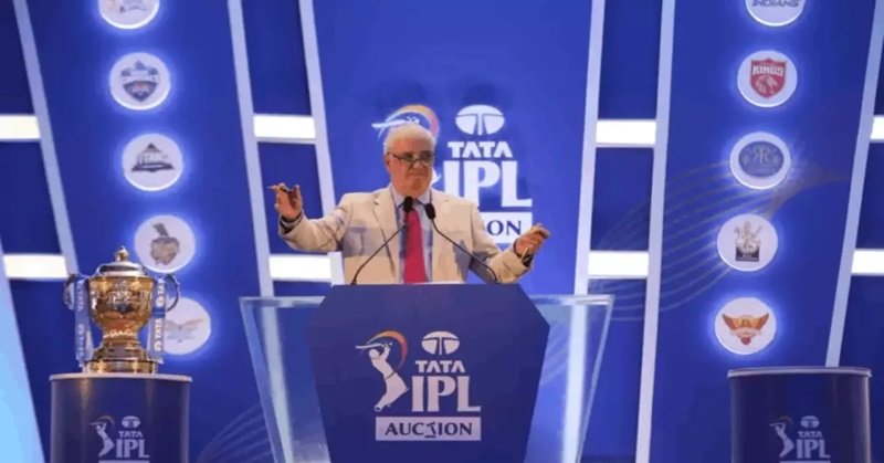 IPL 2024 का लाइव ऑक्शन कब, कहां और कैसे देखें, जानिए कितने बजे शुरू होगी नीलामी